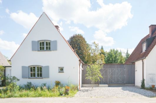 Krottenmühlstraße 7