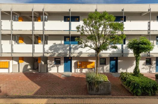 Connollystraße 5-11