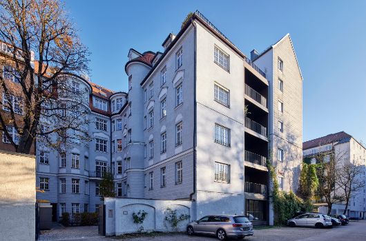 Widenmayerstraße 27