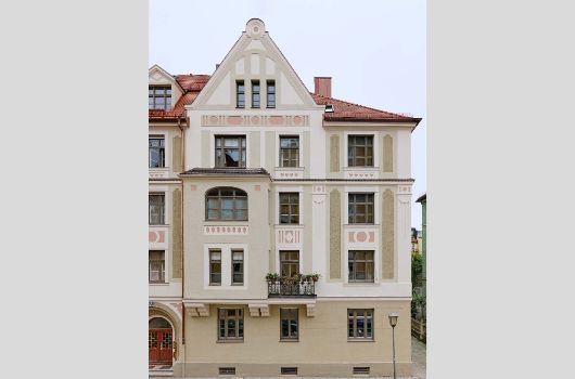 Johann-von-Werth-Straße 1