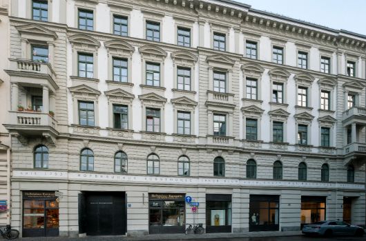 Neuturmstraße 3 und 3a