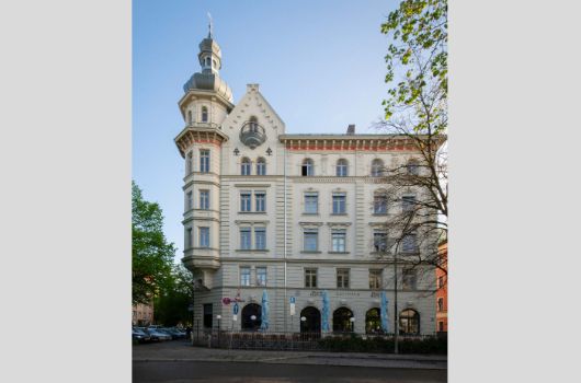 Pettenkoferstraße 48