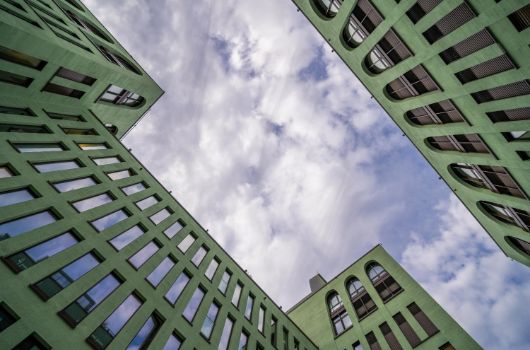 My O - Motiv aus der Tour "Entlang der Bahnachse"