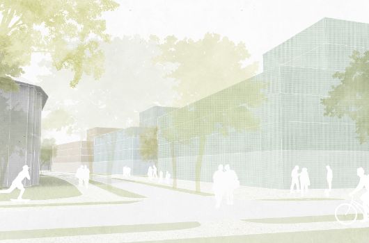 2. Preis: Perspektive