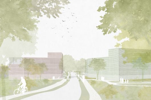 2. Preis: Perspektive