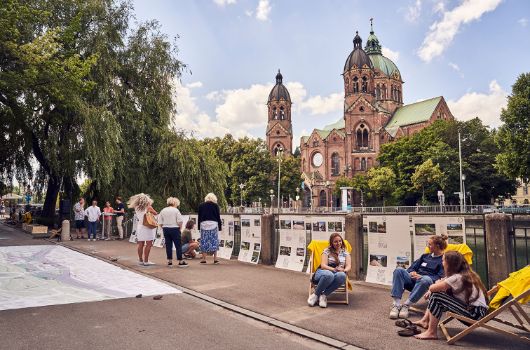 Isar-Infotag Sommer 2022, 2