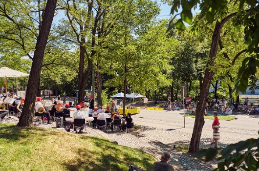 Isar-Infotag 2023 Konzert