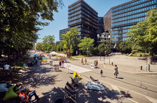 Isar-Infotag 2023 Schattenplätze