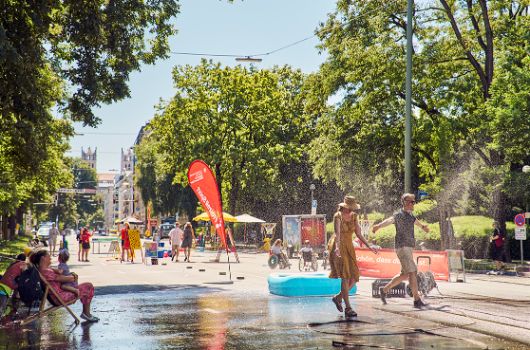 Isar-Infotag 2023 Wasserkühlung