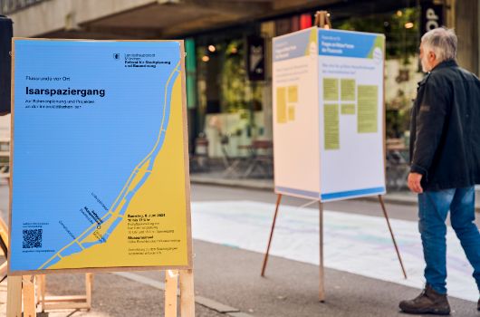 Isar-Infotag 24. Juni 2024