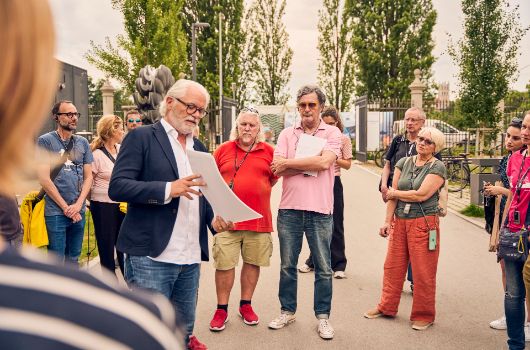 Isar-Infotag 24. Juni 2024