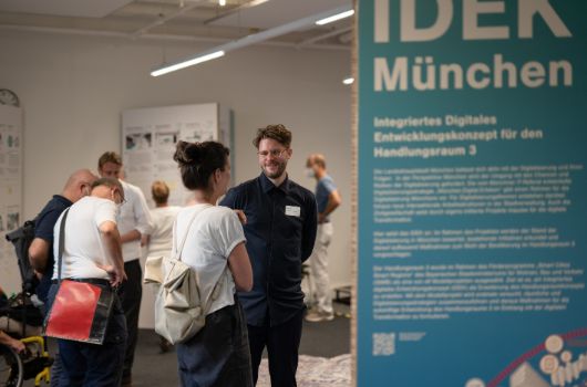 Markt der Möglichkeiten 2024