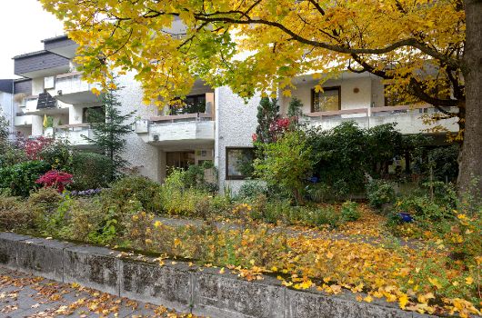 Quartier Soyerhofstraße