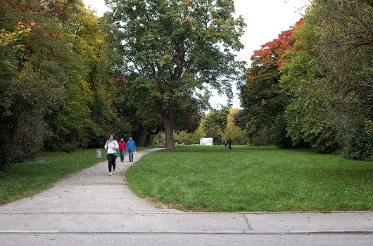 St. Michaelstraße (Maikäfersiedlung)