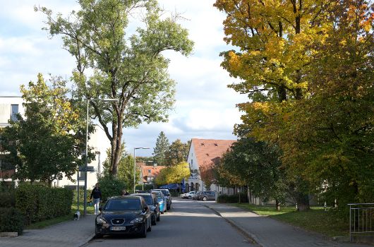 St. Michaelstraße (Maikäfersiedlung)