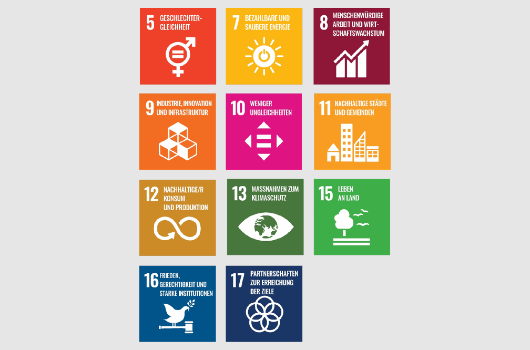 Lokale Münchner SDGs Bild 1