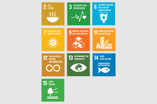 Lokale Münchner SDGs Bild 4