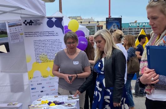 EuropaRad am 7. Mai 2023