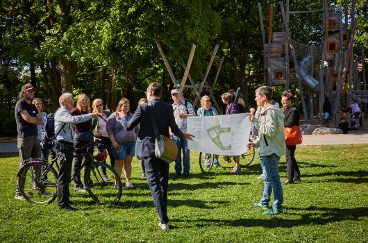 Tag der Städtebauförderung 2025