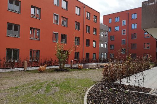 Konrad-Celtis-Straße