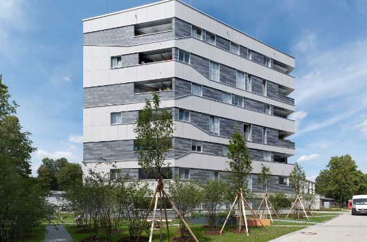 Schaffhauser Straße