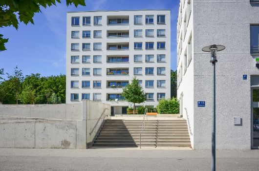 Martha-Näbauer-Straße