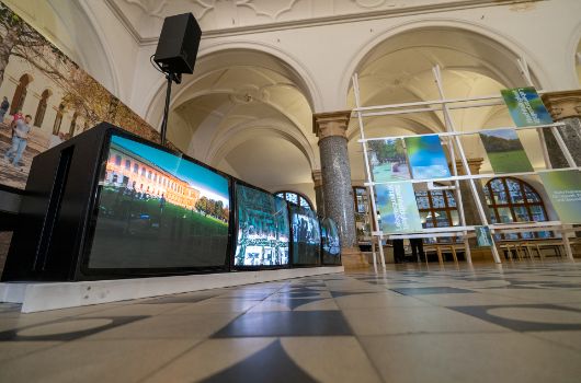 Jahresausstellung 2023