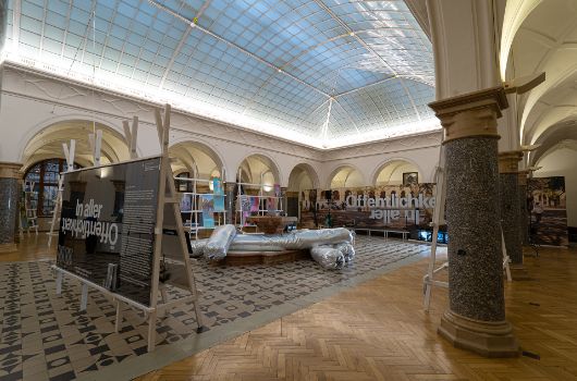 Jahresausstellung 2023