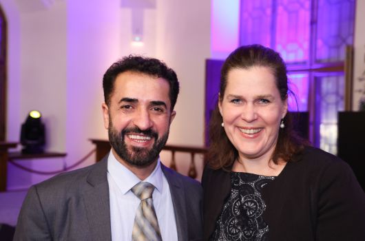 Preisträger 2023 und Bürgermeisterin Verena Dietl