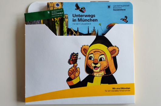 Babybegrüßungspaket 2