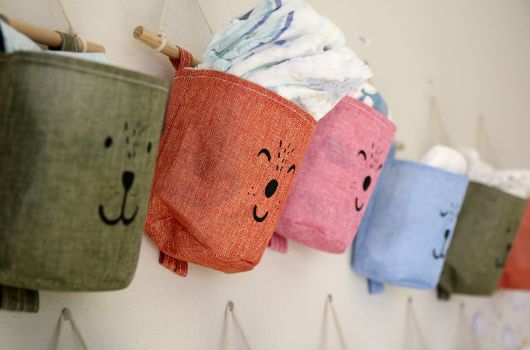 Bärenstark sortiert