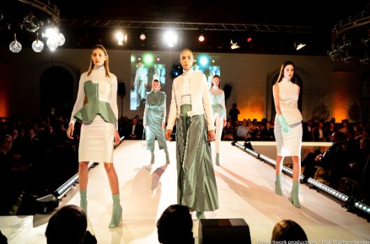 Susanne Niklas - Nominierte Kollektion 2020