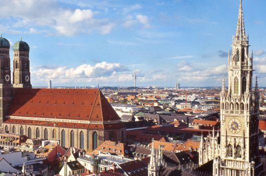 Munich