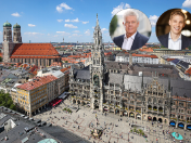 Stichwahl Oberbürgermeister 2026