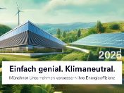 Bildmotiv zur Infoinitiative 2025 