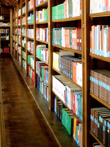 Juristische Bibliothek