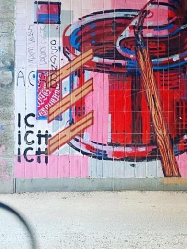 Symbolbild Kultur und Kreativwirtschaft