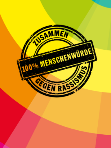 Fachstelle Demokratie - Anti-Rassismus-Wochen