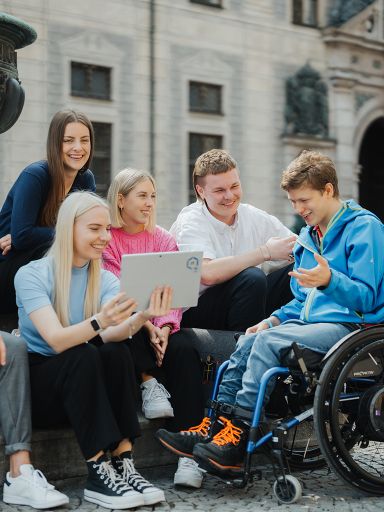 Themenbild Ausbildung