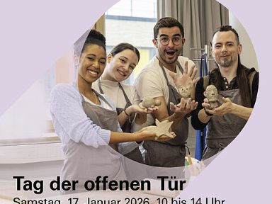 Städtische Fachakademie für Sozialpädagogik München Giesing: Einladung zum Tag der Offenen Türe am 17. Januar 2026