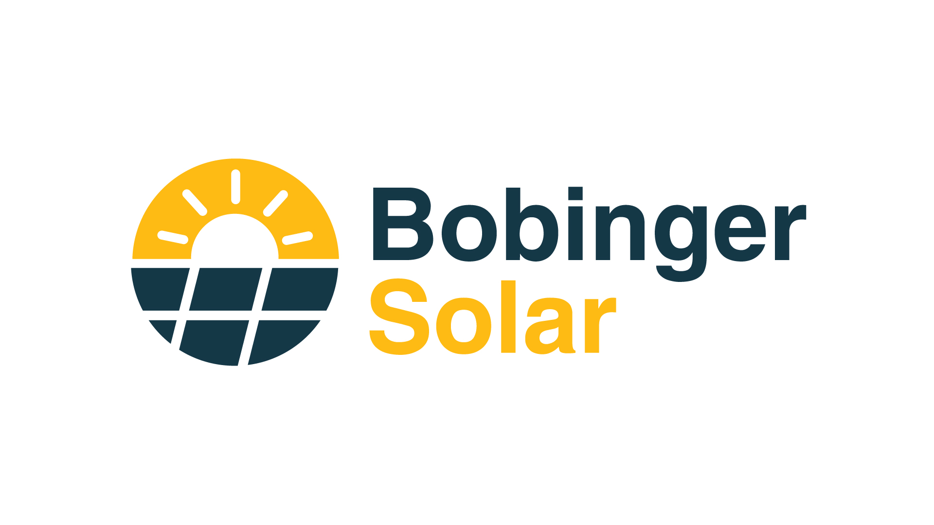 Dr. Bobinger Solar GmbH Logo