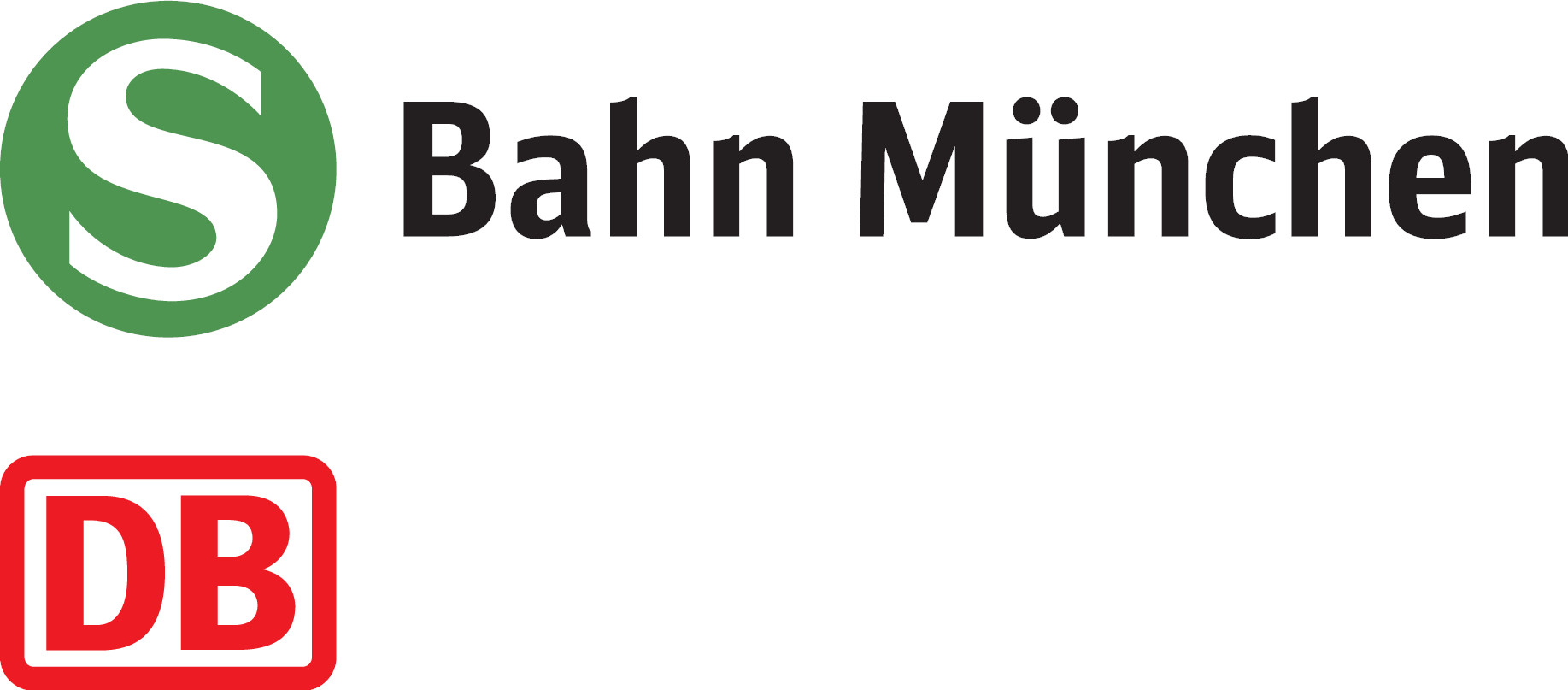 Logo S-Bahn München