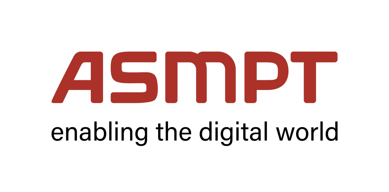 Logo ASMPT