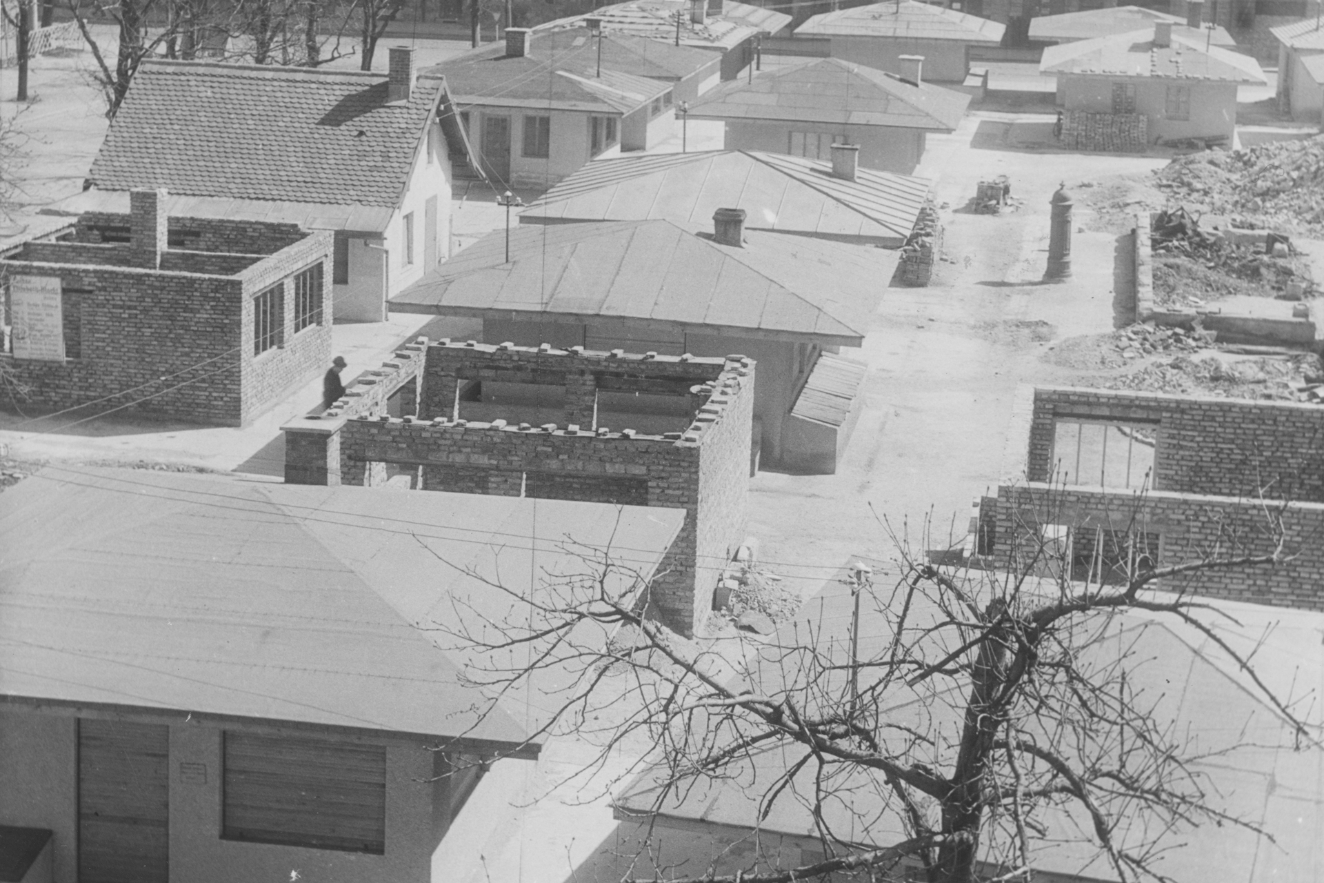 Elisabethmarkt Historisch 2