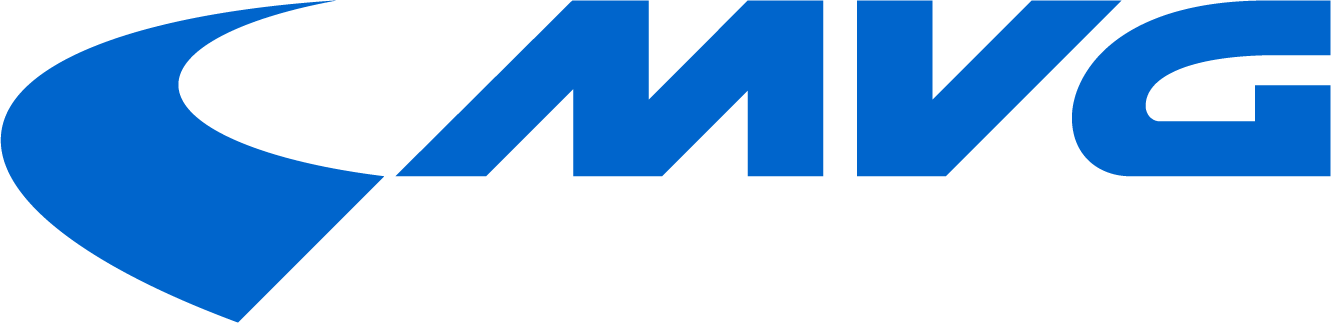 Logo MVG