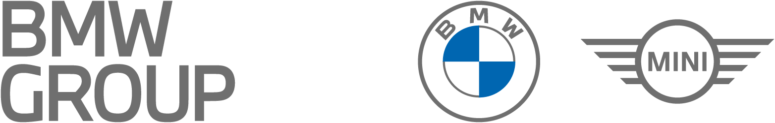 Logo BMW Group BMW Mini