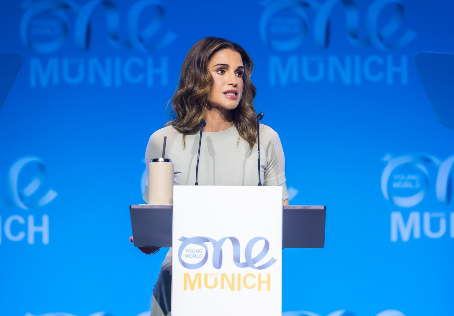 OYW Eröffnungszeremonie