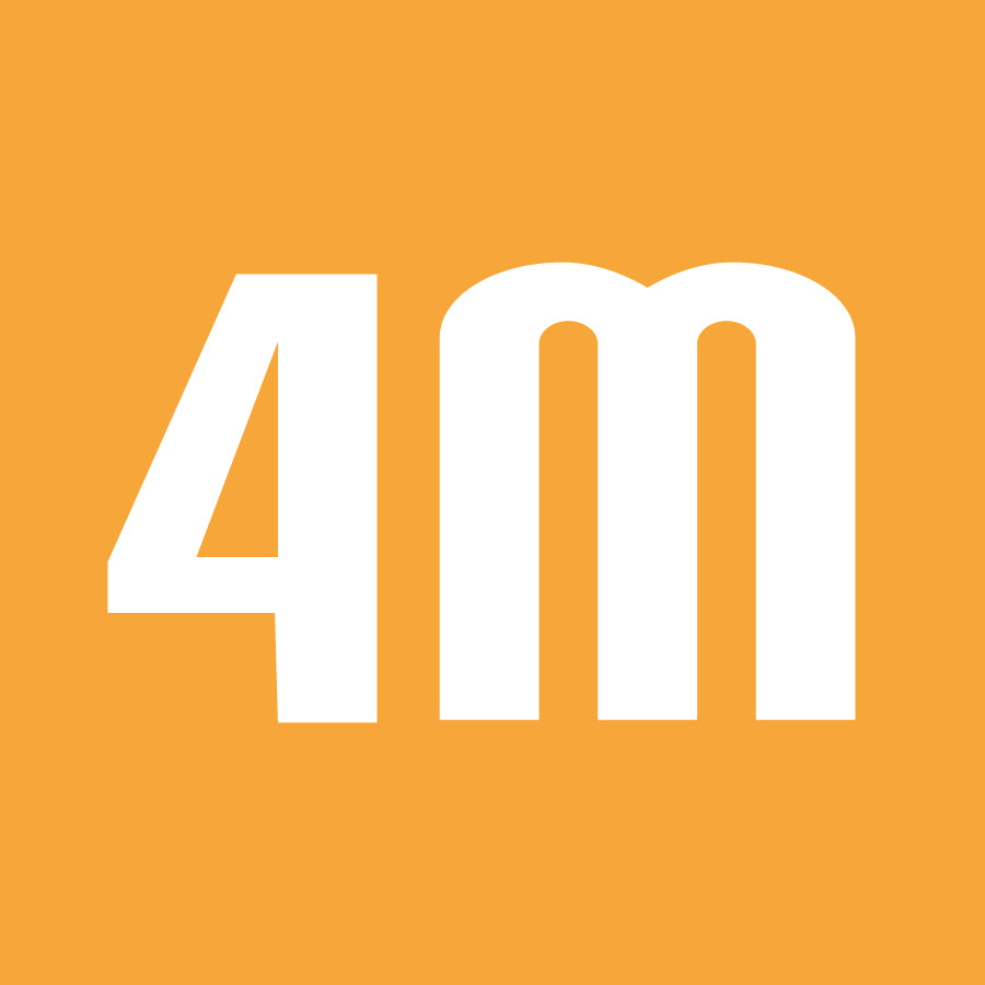 4Motions Gmbh Logo