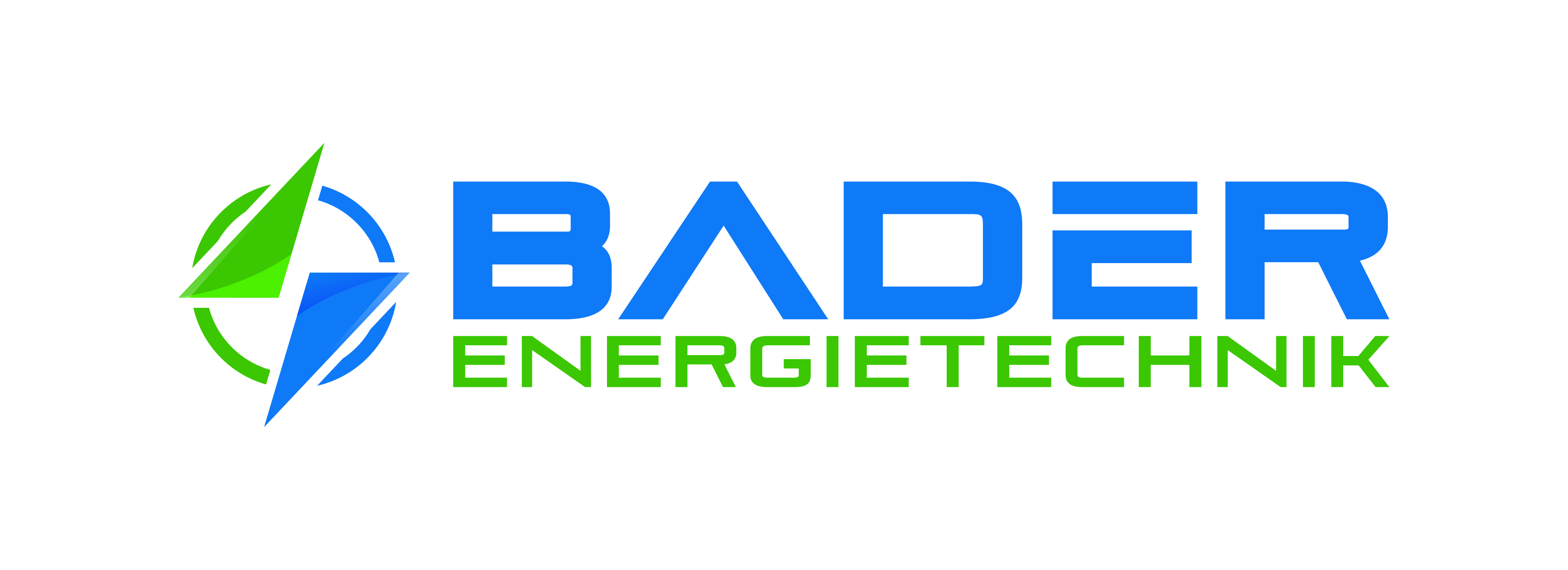 Bader Energietechnik GmbH Logo