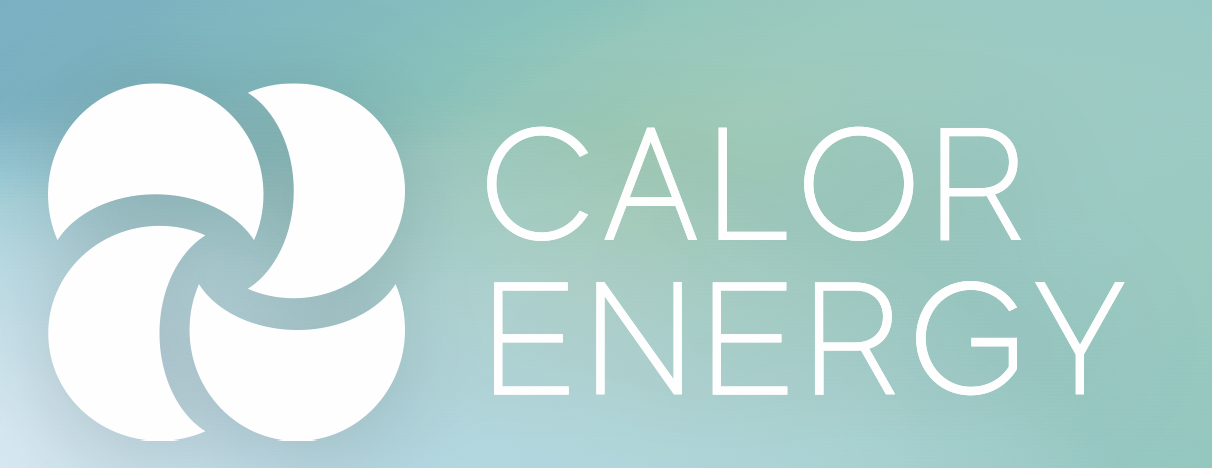 Calor Energy GmbH Logo